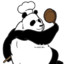 Cooking Panda