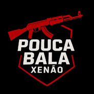 Xenão ''Perigo! Steam avatar