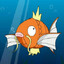 Steam avatar