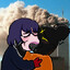 MINA X HAZE TOXIC YURI