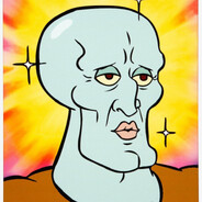 Squidward
