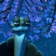 Master Oogway