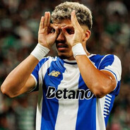 Player avatar