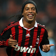 Ronaldinho avatar