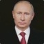 Vladimir Vladimirovich Putin