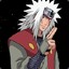 JIRAIYA CHAN SENNIN