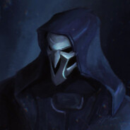 Reaper From Overwatch