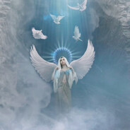 Небесный_Ангел