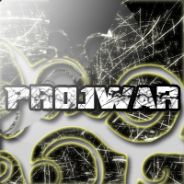 ProJWar's avatar