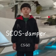 SCOS-damper
