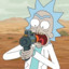 Rick Sanchez