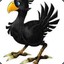 Black Chocobo