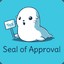 Missy_Seal_of_Approval