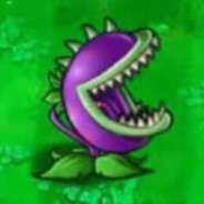 愤怒的食人花66