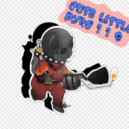 Avatar of epic f2p man