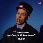 Poliziotto Uber
