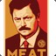 Ron Swanson