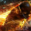 Carol丨Flash