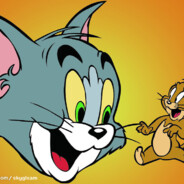 トム、歴史上最強で最