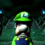 Sad luigi.