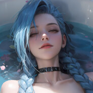 网瘾美少女甜甜圈