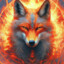 Mr. FOX (flame mode)