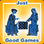 JustGoodGames