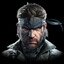 SOLID SNAKE