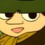 Snufkin