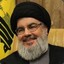 hassan nasrallah