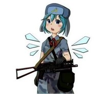 冲锋野牛project9