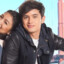 James Reid on the wings of love