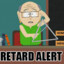 retardalertsam's avatar