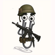 Clippy Ki-Yay