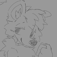 Cute Femboy Furry