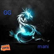 GG MANI Steam avatar