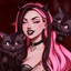 Steam avatar