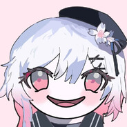 粉色小狗樱羽艾玛