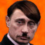 Adolf putin