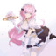 暇のない愛♪Elysia