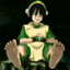 Toph Beifong