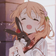 魔法少女保登心爱