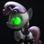 Sweetie Bot Pony