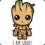 I&#039;AM GROOT