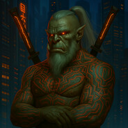 Shkiper's avatar