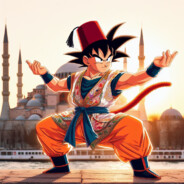 Osman Goku