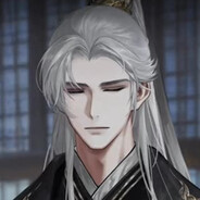 顧時夜的心上人