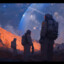 Uncharted.