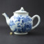 Spaghetti Teapot