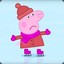 Peppa #Winter